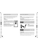 Preview for 10 page of Horizon Fitness Premier E1201 User Manual