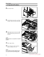 Preview for 18 page of Horizon Fitness PS-P61 Instruction Manual