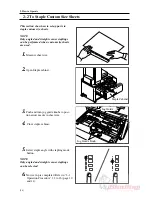 Preview for 20 page of Horizon Fitness PS-P61 Instruction Manual