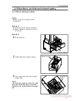 Preview for 31 page of Horizon Fitness PS-P61 Instruction Manual