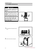 Preview for 42 page of Horizon Fitness PS-P61 Instruction Manual