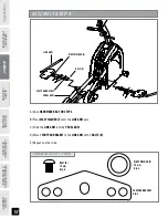 Preview for 10 page of Horizon Fitness PSE7 User Manual