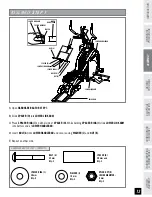 Preview for 13 page of Horizon Fitness PSE7 User Manual