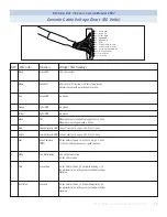 Предварительный просмотр 23 страницы Horizon Fitness RCT 7.6 Service Manual