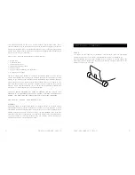 Предварительный просмотр 4 страницы Horizon Fitness Semi-recumbent Owner'S Manual