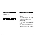 Preview for 12 page of Horizon Fitness SL3.0E ENTERTAINMENT Owner'S Manual