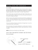 Preview for 32 page of Horizon Fitness SL5.0T Owner'S Manual