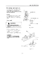 Preview for 16 page of Horizon Fitness SPF-10 Service Manual