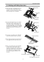 Предварительный просмотр 21 страницы Horizon Fitness SPF-10II Manual