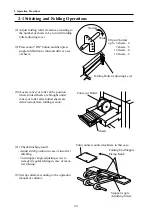 Предварительный просмотр 24 страницы Horizon Fitness SPF-10II Manual