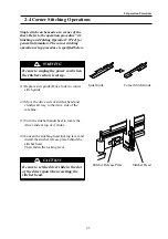 Предварительный просмотр 27 страницы Horizon Fitness SPF-10II Manual