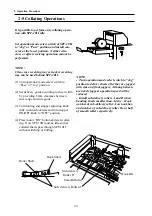 Предварительный просмотр 28 страницы Horizon Fitness SPF-10II Manual