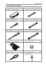 Preview for 15 page of Horizon Fitness SPF-20A Manual