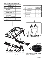 Предварительный просмотр 3 страницы Horizon Fitness sunCOIL Owner'S Manual