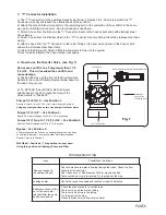 Предварительный просмотр 6 страницы Horizon Fitness sunCOIL Owner'S Manual