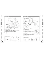 Preview for 6 page of Horizon Fitness SXE 7.7 Assembly & User'S Manual