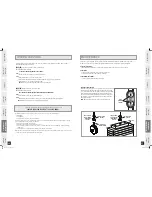 Preview for 13 page of Horizon Fitness SXS 5.7 Assembly And User'S Manual