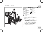 Предварительный просмотр 17 страницы Horizon Fitness SYROS 2.0 Owner'S Manual