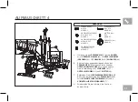 Предварительный просмотр 51 страницы Horizon Fitness SYROS 2.0 Owner'S Manual