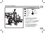 Предварительный просмотр 85 страницы Horizon Fitness SYROS 2.0 Owner'S Manual