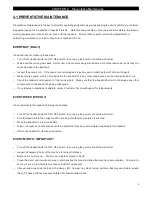 Preview for 8 page of Horizon Fitness T101-04 Service Manual