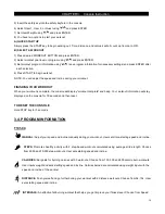 Preview for 16 page of Horizon Fitness T101-04 Service Manual