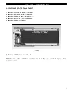 Preview for 41 page of Horizon Fitness T101-04 Service Manual