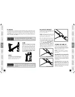 Preview for 9 page of Horizon Fitness T93 User Manual