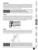 Предварительный просмотр 9 страницы Horizon Fitness Ti 10K Owner'S Manual