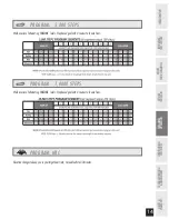 Предварительный просмотр 15 страницы Horizon Fitness Ti 10K Owner'S Manual