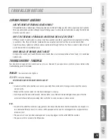 Предварительный просмотр 25 страницы Horizon Fitness Ti 10K Owner'S Manual