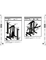 Preview for 6 page of Horizon Fitness Torus 308 User Manual