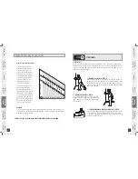 Предварительный просмотр 10 страницы Horizon Fitness Torus 308 User Manual