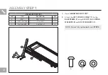 Предварительный просмотр 12 страницы Horizon Fitness TR5.0 Owner'S Manual