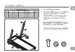 Предварительный просмотр 13 страницы Horizon Fitness TR5.0 Owner'S Manual