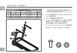 Предварительный просмотр 14 страницы Horizon Fitness TR5.0 Owner'S Manual