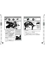 Preview for 6 page of Horizon Fitness TREADMILL  T401 User Manual