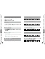 Preview for 10 page of Horizon Fitness TREADMILL  T401 User Manual