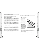 Preview for 11 page of Horizon Fitness TREADMILL  T401 User Manual