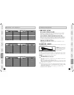 Preview for 14 page of Horizon Fitness TREADMILL  T401 User Manual