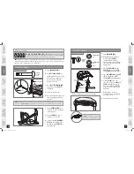 Preview for 5 page of Horizon Fitness TREADMILL WT951 User Manual