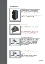 Preview for 13 page of Horizon Fuel Cell Technologies H-500XP User Manual