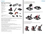 Предварительный просмотр 4 страницы Horizon Fuel Cell FCJJ-40 User Manual