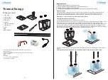 Предварительный просмотр 22 страницы Horizon Fuel Cell FCJJ-40 User Manual