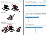 Предварительный просмотр 26 страницы Horizon Fuel Cell FCJJ-40 User Manual