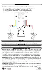 Preview for 6 page of Horizon Global Reese 500708 Quick Start Manual