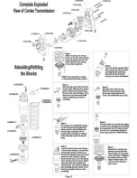 Preview for 8 page of Horizon Hobby 1/18th Raminator Operation Manual