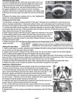 Preview for 9 page of Horizon Hobby 1/18th Raminator Operation Manual