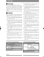 Preview for 3 page of Horizon Hobby ??11 Operation Manual