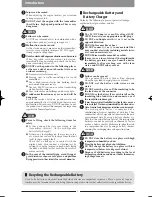 Preview for 5 page of Horizon Hobby ??11 Operation Manual